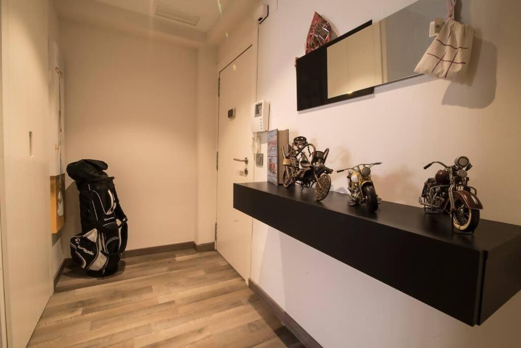 Centrico Y Reformado Con Estilo Apartment Valencia Exterior foto