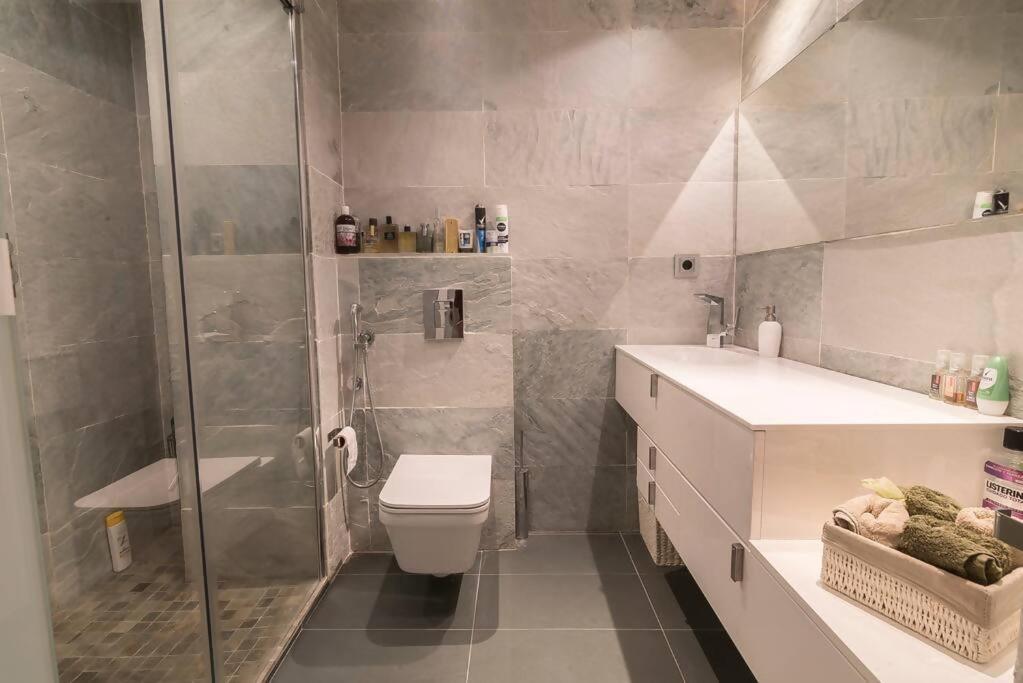 Centrico Y Reformado Con Estilo Apartment Valencia Exterior foto